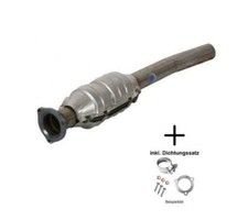NUOVO Catalizzatore KAT FORD