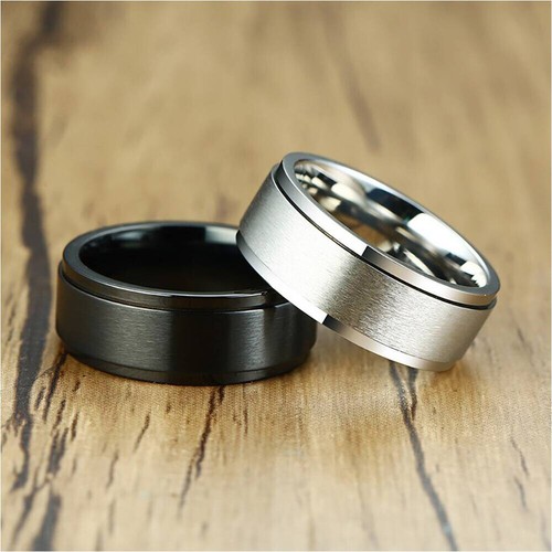 Blackamazement anello unisex - anello,