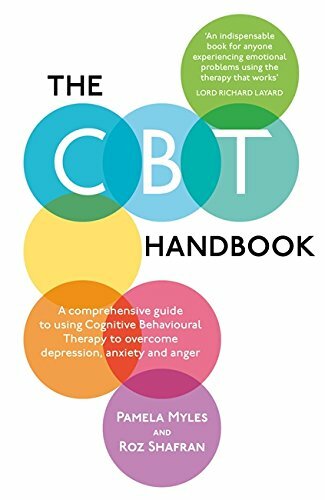 The cbt handbook - the, handbook: