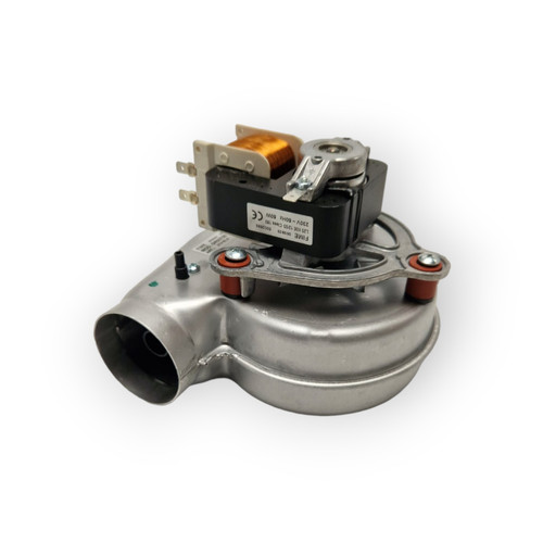 Radiant ventilatore estrattore - radiant,