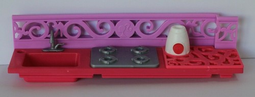 Mattel barbie dream - dream, house