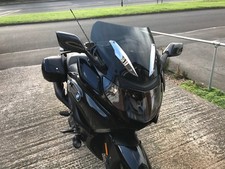 Bmw k1600 bagger schermo - bagger,