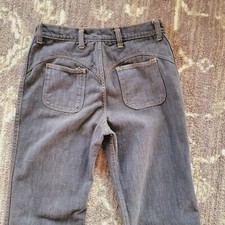 HillBilly anni 70 vita alta