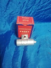 Condensatore 11 Cv - PEUGEOT 203 4c - Simca 8, Aronde, Elisse- Imp sev 69211