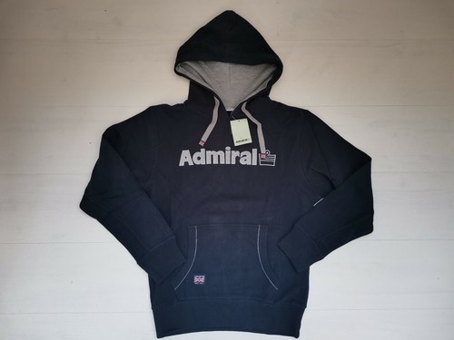 6440 admiral felpa uomo - admiral,