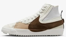 Nike blazer mid jumbo - mid, 77