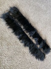 Parka coyote NERO volant