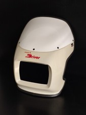 Cupolino driver moto - cupolino,