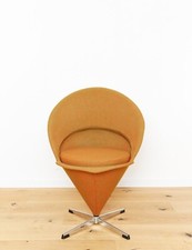 Sedia cono verner - verner, panton