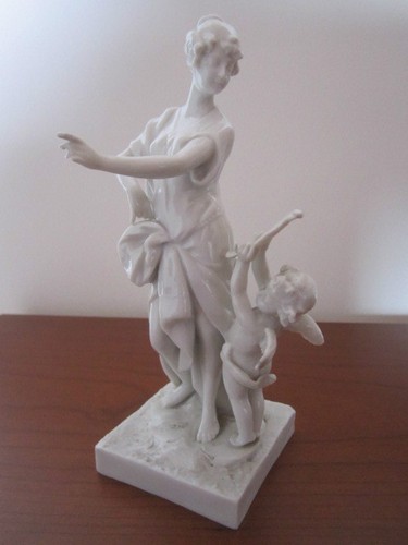 Statuina capodimonte - capodimonte, in