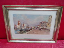 Bellissimo, Vecchio Quadro A