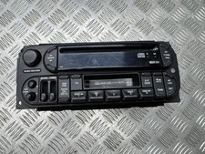 CHRYSLER VOYAGER IV RG, RS