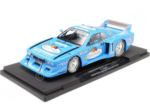 1981 lancia beta montecarlo - lancia,