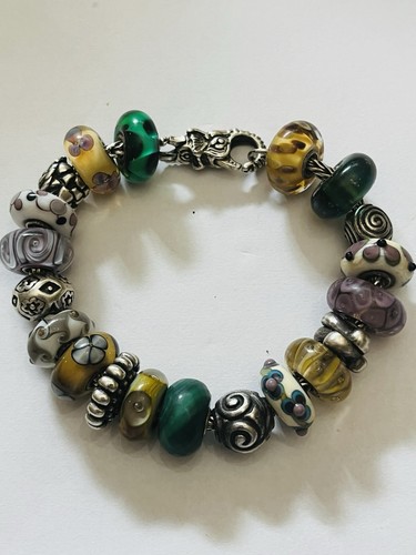 Bracciale trollbeads - bracciale, in