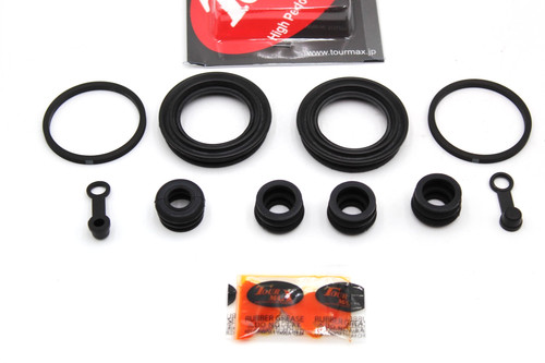 Kawasaki kit revisione - kawasaki,