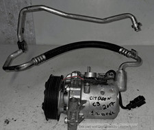 9810349980 Compressore a/c  CITROEN C3 3a Serie (B618) PureTech 82 Ber