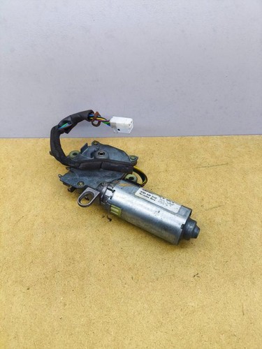 Attuatore motore mercedes - attuatore, clk