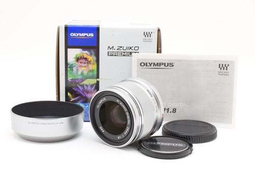Quasi inutilizzato olympus - inutilizzato],