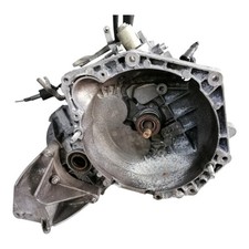 Cambio Manuale 6 Marce FIAT CROMA 2 Serie 1.9 MJTD RICAMBIO USATO ORIGINALE