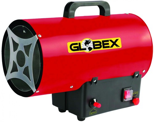 Globex generatore aria - globex, calda
