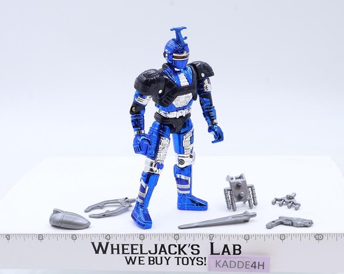 Modellino blue stinger - modellino,