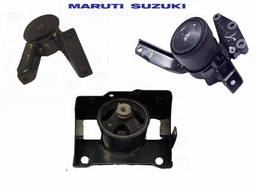 Set supporto motore pezzi - motore, 3