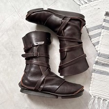 Stivali Trippen Shield F in