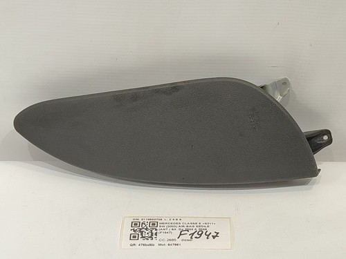 Airbag sedile sinistro per - sedile,