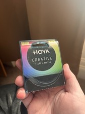 Hoya Creative Filtro