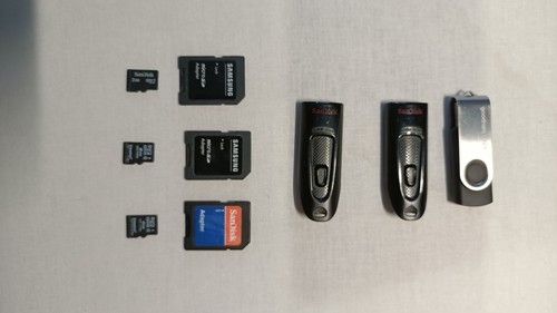 Sandisk ultra gb e - e, 16