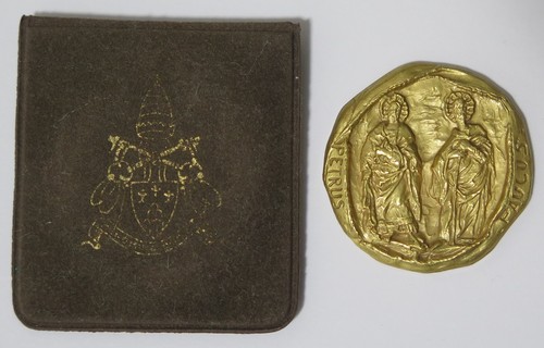 Medaglia commemorativa - medaglia,