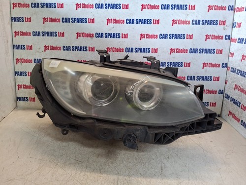 Bmw serie 320d e92 - serie, faro