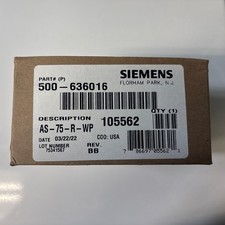 Siemens AS-75-R-WP tromba