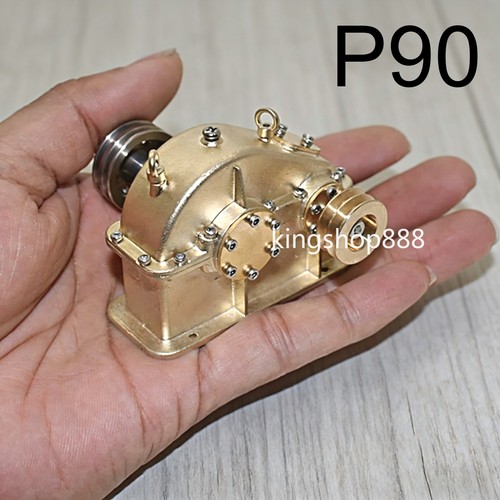 P90 riduttore ottone - p90, in