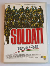 SOLDATI 365 GIORNI ALL'ALBA