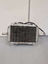 Radiatore Vespa Gts 300 2014-2016