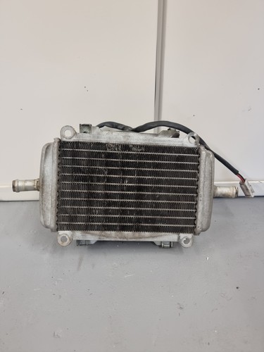 Radiatore vespa gts 300 - radiatore,