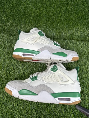 Nike air jordan 4 - air,