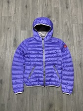 Colmar Lavender Down Jacket