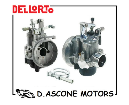 Carburatore dell orto - dell’orto, shbc