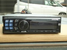 ALPINE CDA-117Ji 1DIN