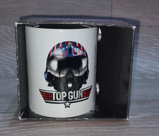 Maverick Top Gun Film Helmet