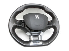 Volante volante airbag GT per