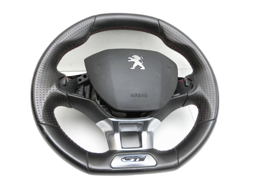 Volante per peugeot 308 ii - gt,