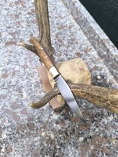 COLTELLO ARTIGIANALE Pattada