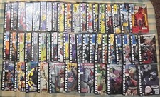 Marvel Integrale: Spider-Man di DeMatteis #1/50   + VARIANT - Serie Completa