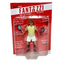 Infinite Statue 1/18 Fantozzi