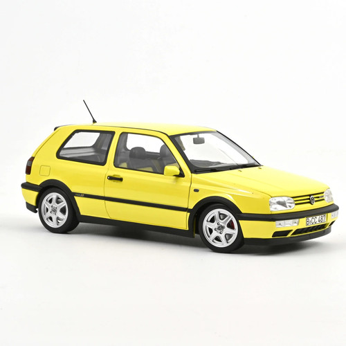 Modellino auto norev golf - auto,