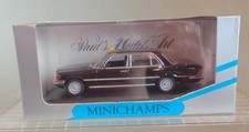 Minichamps 1:43 Mercedes 450