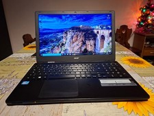 Acer Aspire 256GB SSD Notebook